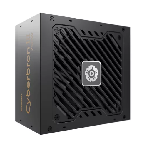 Enermax 750W 80+ Bronze Cyberbron III
