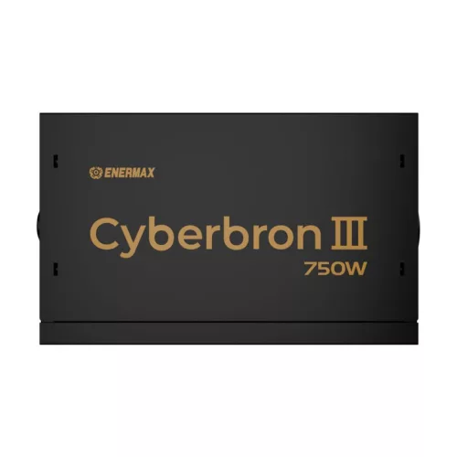 Enermax 750W 80+ Bronze Cyberbron III