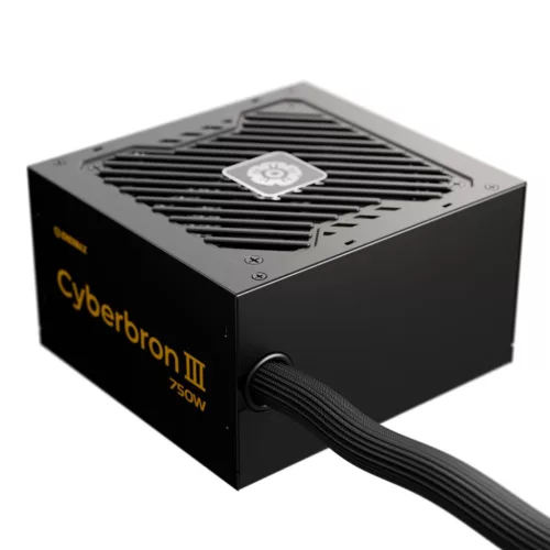 Enermax 750W 80+ Bronze Cyberbron III
