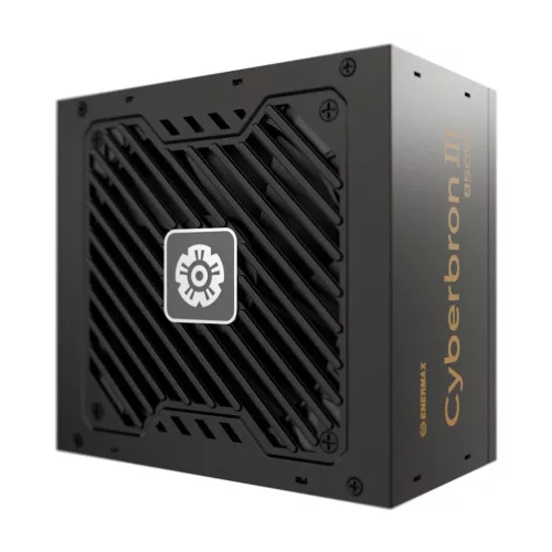 Enermax 850W 80+ Bronze Cyberbron III