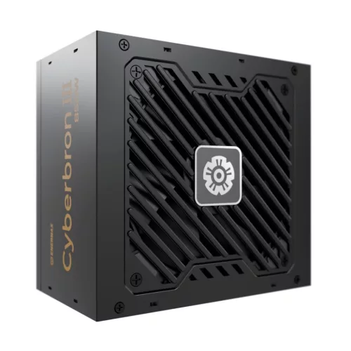Enermax 850W 80+ Bronze Cyberbron III