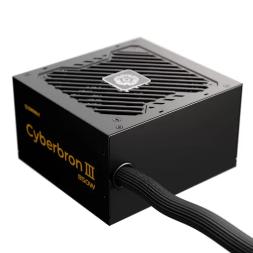 Enermax 850W 80+ Bronze Cyberbron III