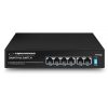 Esperanza ENS105 Spinner 4 PoE + 2 UPLINK PORT Ethernet Switch