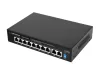 Esperanza ENS106 Spotter 10 Port Ethernet Switch