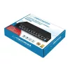 Esperanza ENS106 Spotter 10 Port Ethernet Switch