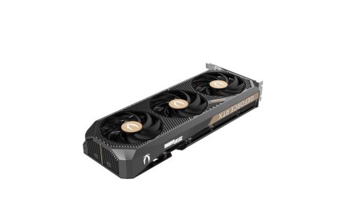 Zotac GeForce RTX5070 TI 16GB DDR7 Solid SFF OC