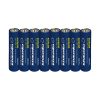 Esperanza AAA Alkáli Elem 8db/csomag
