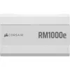 Corsair 1000W 80+ Gold RM1000e (2025) White
