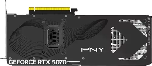 PNY GeForce RTX5070 12GB DDR7 OC