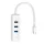 TP-Link UE330C USB Type-C 3-Port Hub & Gigabit Ethernet Adapter