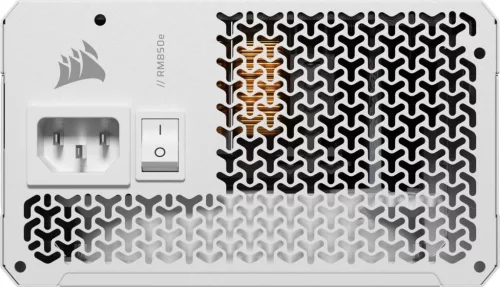 Corsair 850W 80+ Gold RM850e (2025) White