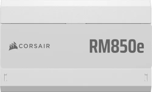 Corsair 850W 80+ Gold RM850e (2025) White