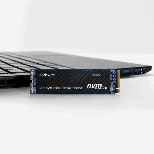 PNY 500GB M.2 2280 NVMe CS2241