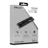 PNY 500GB M.2 2280 NVMe CS2241