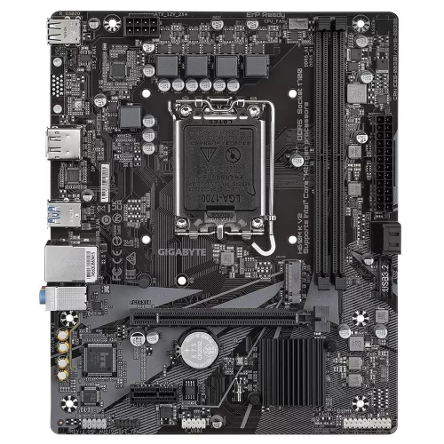 Gigabyte H610M K V2