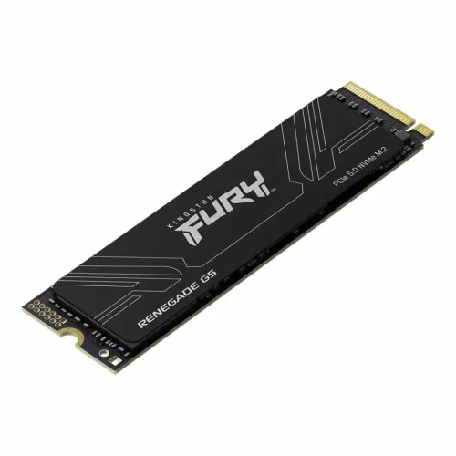 Kingston 1TB M.2 2280 NVMe Fury Renegade G5