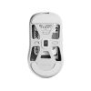 Pulsar X2H v3 Medium Wireless Gaming Mouse White