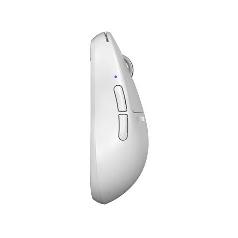 Pulsar X2H v3 Medium Wireless Gaming Mouse White
