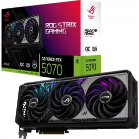Asus ROG-STRIX-RTX5070-O12G-GAMING