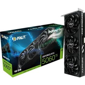 Palit GeForce RTX5060Ti 16GB DDR7 Infinity 3