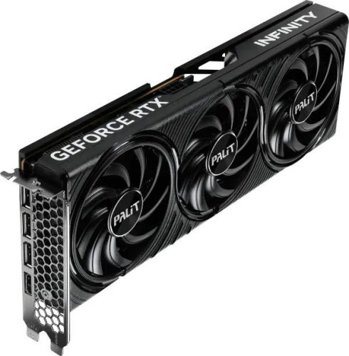 Palit GeForce RTX5060Ti 16GB DDR7 Infinity 3