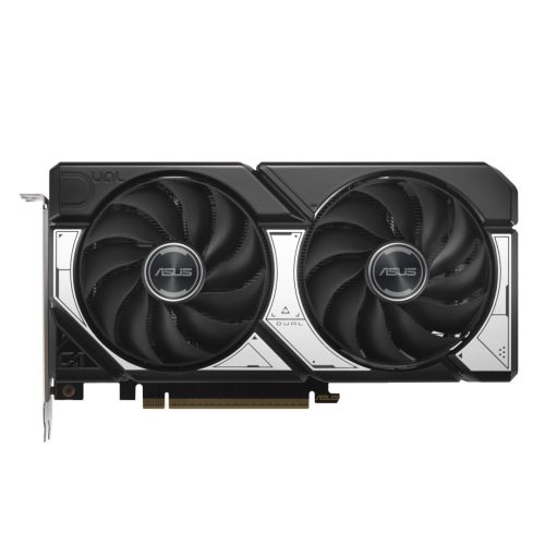 Asus DUAL-RTX5060TI-O8G