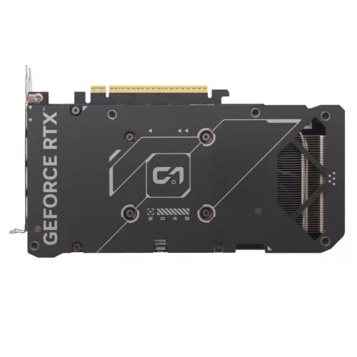 Asus DUAL-RTX5060TI-O8G