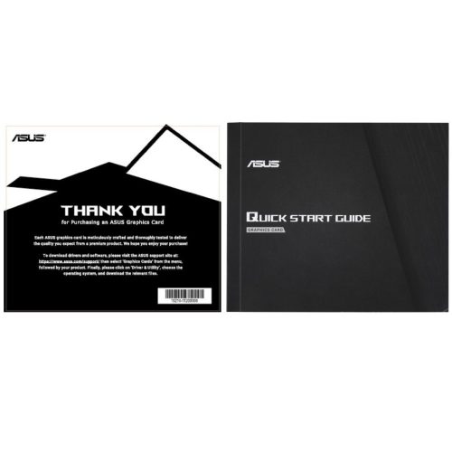 Asus DUAL-RTX5060TI-O8G