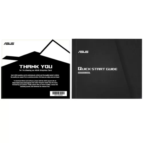 Asus DUAL-RTX5060TI-O8G