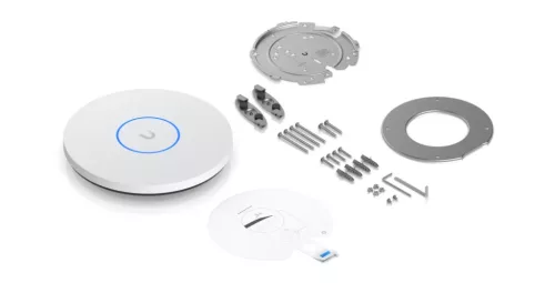 Ubiquiti U7 Pro XG Access Point White