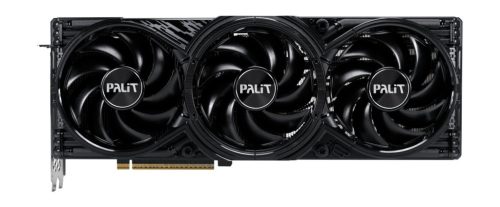 Palit GeForce RTX5080 16GB DDR7 GamingPro OC