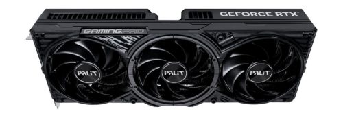Palit GeForce RTX5080 16GB DDR7 GamingPro OC