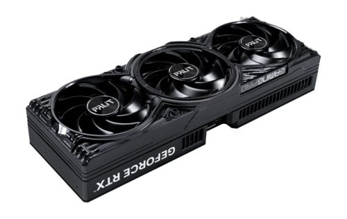 Palit GeForce RTX5080 16GB DDR7 GamingPro OC