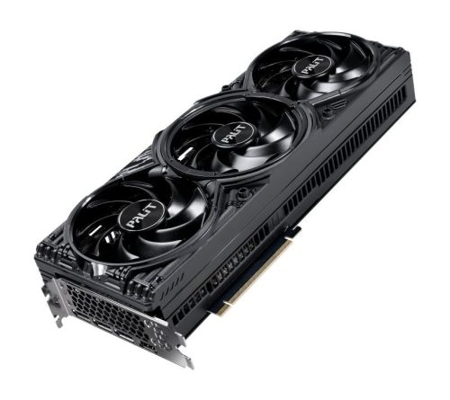 Palit GeForce RTX5080 16GB DDR7 GamingPro OC
