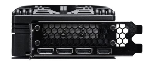 Palit GeForce RTX5080 16GB DDR7 GamingPro OC