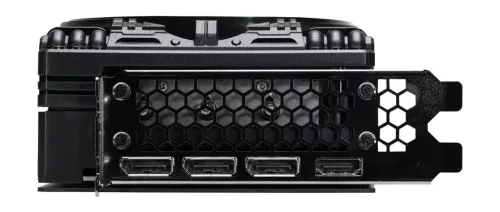 Palit GeForce RTX5080 16GB DDR7 GamingPro OC