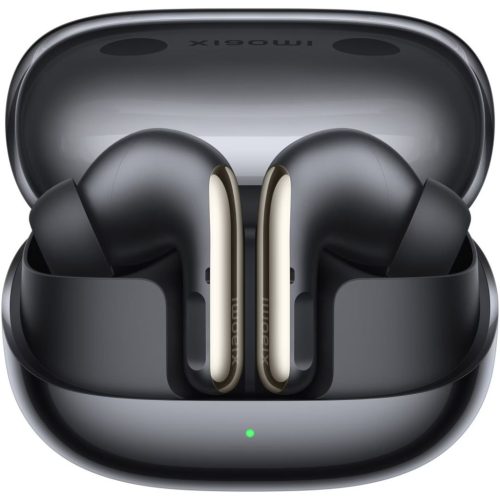 Xiaomi Buds 5 Pro (Wi-Fi) Bluetooth Headset Black