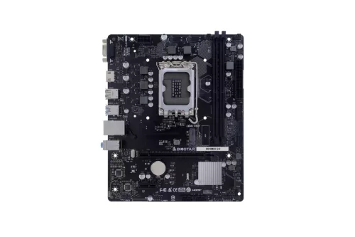 Biostar H610MHC 2.0