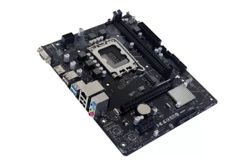 Biostar H610MHC 2.0