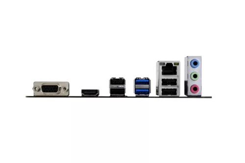 Biostar H610MHC 2.0