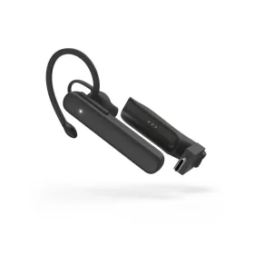 Hama MyVoice Station Bluetooth Headset Black