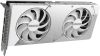 Inno3D GeForce RTX5060 Ti 8GB DDR7 Twin X2 OC White