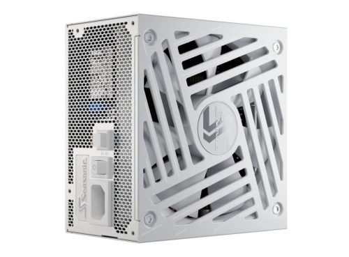 Seasonic 1000W 80+ Gold Focus GX White Edition
