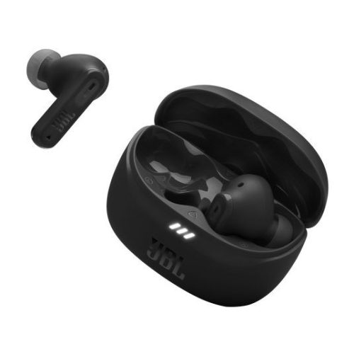 JBL Tune Beam 2 Bluetooth Headset Black