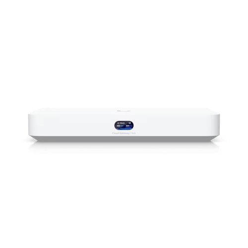 Ubiquiti UniFi Cloud Gateway Fiber Router