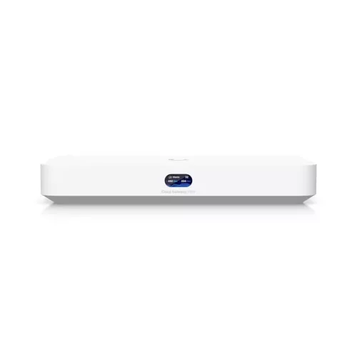 Ubiquiti UniFi Cloud Gateway Fiber Router