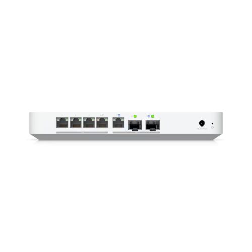 Ubiquiti UniFi Cloud Gateway Fiber Router