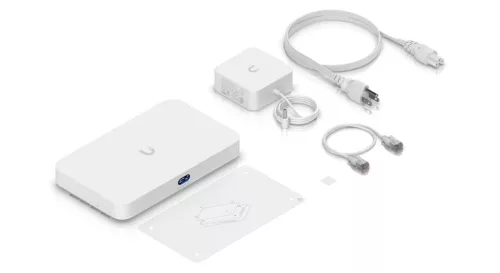 Ubiquiti UniFi Cloud Gateway Fiber Router