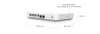 Ubiquiti UniFi Cloud Gateway Fiber Router