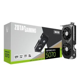 Zotac GeForce RTX5070 12GB GDDR7 Twin Edge